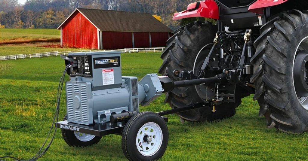Reasons Lawn Mower engine dies when PTO is engaged 18